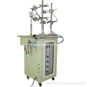 Auto Spraying Machine (F813OM003)